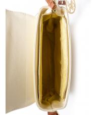 BEVERLY HILLS POLO CLUB OLIVIA Small shoulder bag beige - Women&rsquo;s Bags - 5