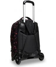 INVICTA NEW WAY NEW PLUG Fantasy Backpack with detachable trolley bludeep - Backpack trolleys - 4