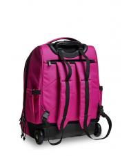 INVICTA NEW WAY NEW BUMP Plain 2 in 1 Trolley Backpack - Backpack trolleys
