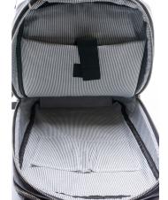 BEVERLY HILLS POLO CLUB PROJECT 15 "laptop backpack Black - Laptop backpacks - 5
