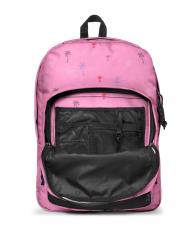 EASTPAK PINNACLE Backpack icons pink - Backpacks & School and Leisure - 3