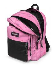 EASTPAK PINNACLE Backpack icons pink - Backpacks & School and Leisure - 4