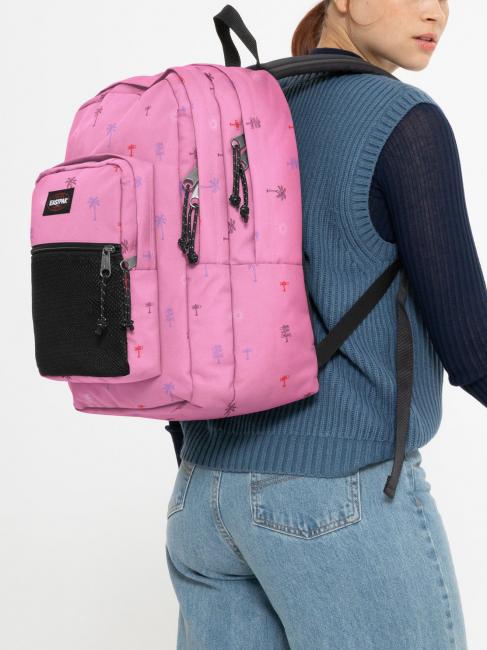 PINNACLE Backpack icons pink - Backpacks & School and Leisure