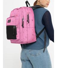 EASTPAK PINNACLE Backpack icons pink - Backpacks & School and Leisure - 5