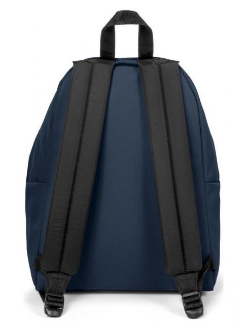 PADDED PAKR Backpack ocean navy - Backpacks & School and Leisure
