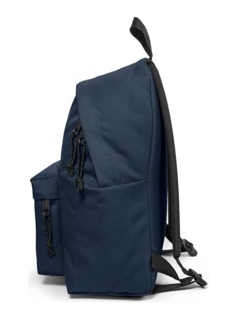 PADDED PAKR Backpack ocean navy - Backpacks & School and Leisure