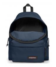 EASTPAK PADDED PAKR Backpack ocean navy - Backpacks & School and Leisure - 4