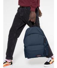 EASTPAK PADDED PAKR Backpack ocean navy - Backpacks & School and Leisure - 5