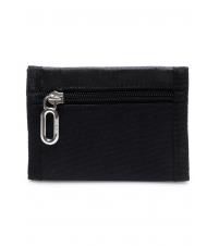 JUVENTUS LEAD THE WAY Velcro wallet Black - Kids bags and accessories - 3