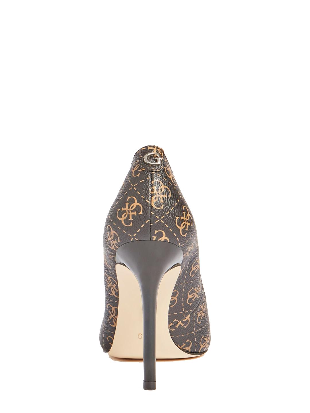 Decollete guess outlet 2025