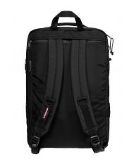 EASTPAK TRAVELPACK  Travel backpack, 17 "pc holder BLACK - Backpacks & School and Leisure - 2