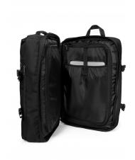 EASTPAK TRAVELPACK  Travel backpack, 17 "pc holder BLACK - Backpacks & School and Leisure - 5