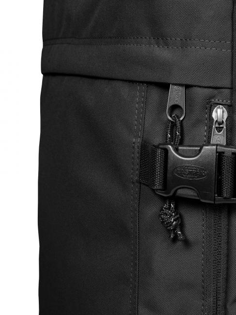 TRAVELPACK  Travel backpack, 17 "pc holder BLACK - Backpacks & School and Leisure