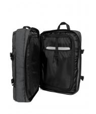 EASTPAK TRAVELPACK  Travel backpack, 17 "pc holder BlackDenim - Backpacks & School and Leisure - 5