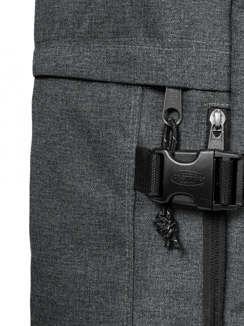 TRAVELPACK  Travel backpack, 17 "pc holder BlackDenim - Backpacks & School and Leisure