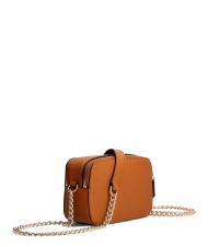 GUESS NOELLE Mini camera bag with shoulder strap - Women&rsquo;s Bags