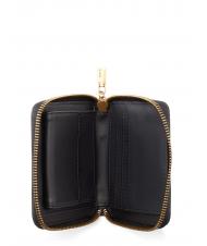 GUESS LAUREL Small zip around wallet - Women&rsquo;s Wallets