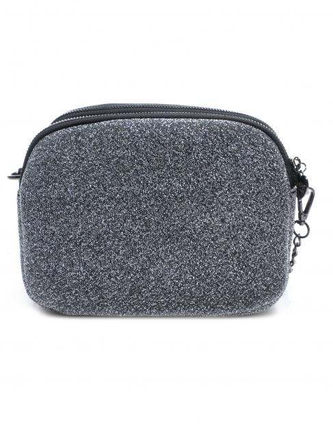 LUREX Shoulder mini bag silver - Kids bags and accessories