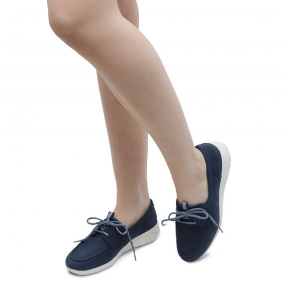 BRADSTREET Ultra Leather shoes black iris - Women&rsquo;s shoes