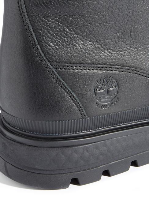 RAY CITY Pull On Padded ankle boots Jetblack - Women&rsquo;s shoes