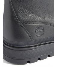 TIMBERLAND RAY CITY Pull On Padded ankle boots Jetblack - Women&rsquo;s shoes - 4