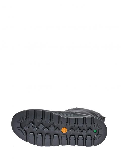 RAY CITY Pull On Padded ankle boots Jetblack - Women&rsquo;s shoes