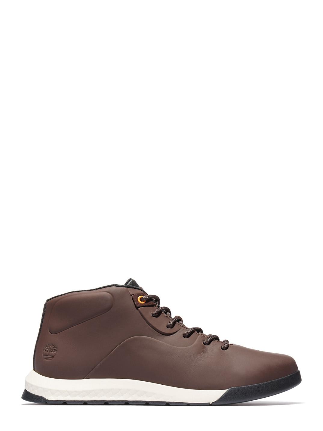 TIMBERLAND KILLINGTON Leather sneakers