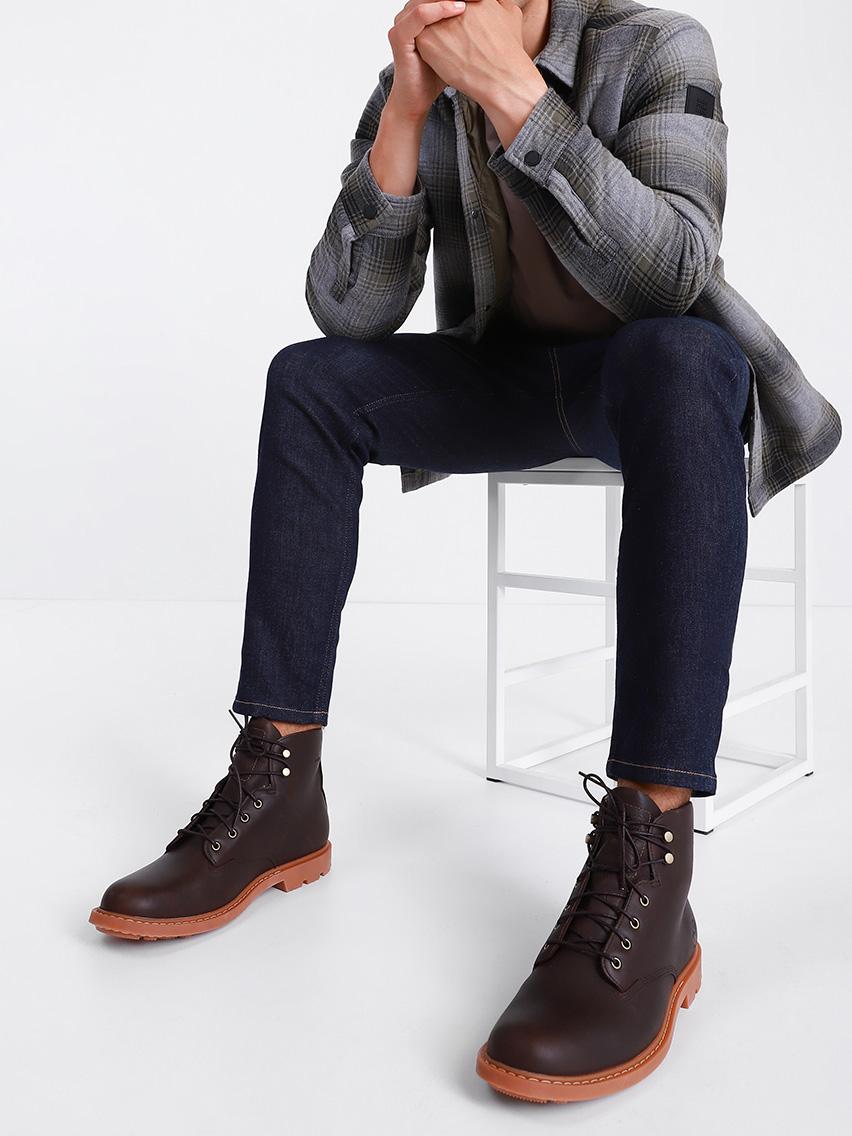 timberland belanger ek boots