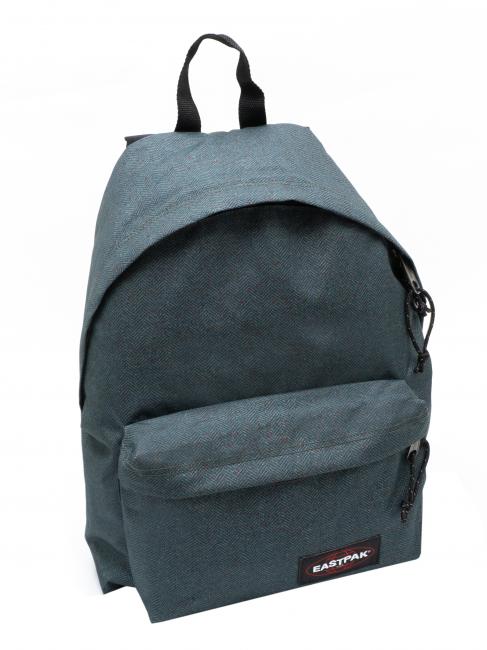 Padded Pak&rsquo;r backpack &nbsp; rootbeer - Backpacks & School and Leisure