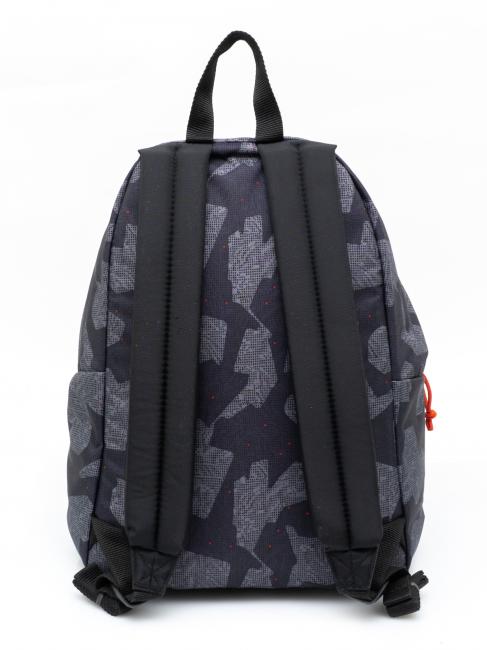 Padded Zippl'r 13 "PC port peak red - Backpacks & School and Leisure