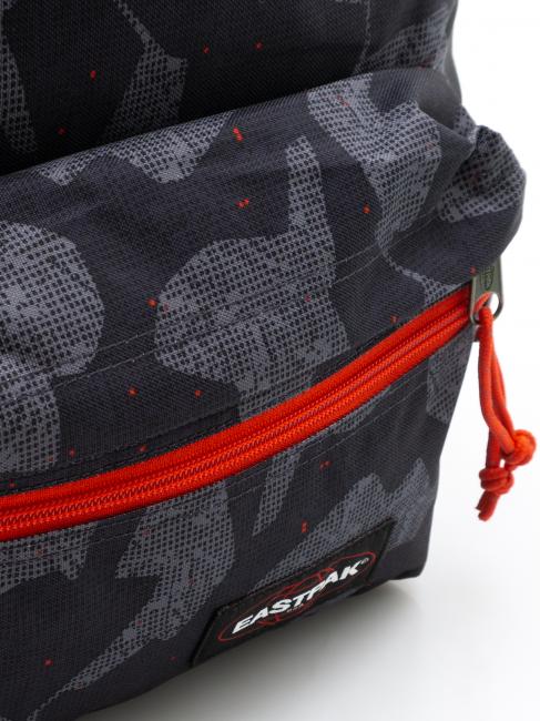 Padded Zippl'r 13 "PC port peak red - Backpacks & School and Leisure