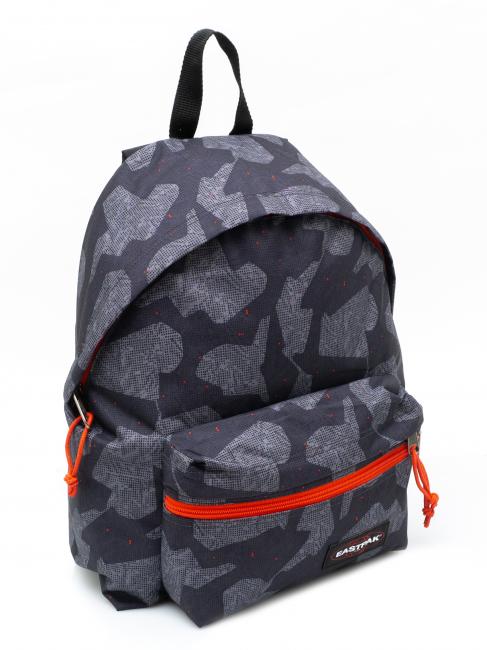 Padded Zippl'r 13 "PC port peak red - Backpacks & School and Leisure