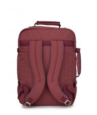 CABINZERO CLASSIC 44L Travel backpack napa wine - Laptop backpacks - 3