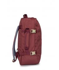 CABINZERO CLASSIC 44L Travel backpack napa wine - Laptop backpacks - 4