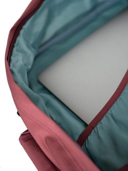 CLASSIC 44L Travel backpack napa wine - Laptop backpacks
