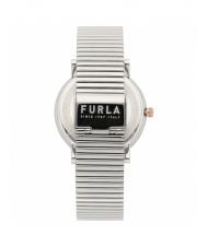 FURLA MINIMAL SHAPE Time only clock - Watches