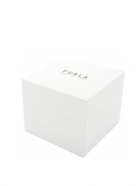 MINIMAL SHAPE Time only clock COLOR SILVER - Watches