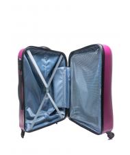 DELSEY AIRSHIP  Medium size trolley - Rigid Trolley Cases