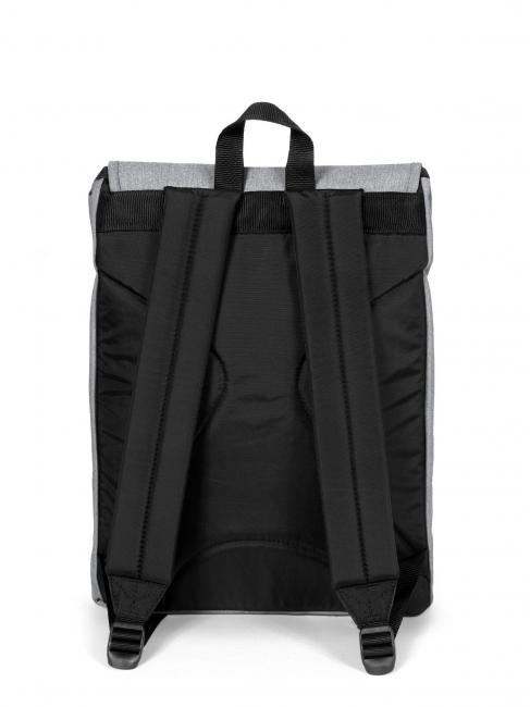 LONDON + Laptop backpack 15 " sundaygrey - Backpacks & School and Leisure