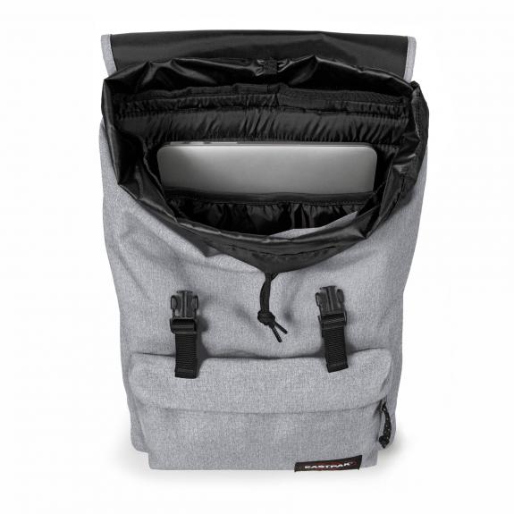 LONDON + Laptop backpack 15 " sundaygrey - Backpacks & School and Leisure
