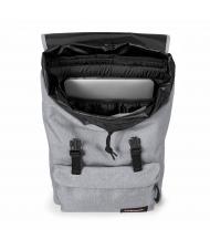 EASTPAK LONDON + Laptop backpack 15 " sundaygrey - Backpacks & School and Leisure - 3