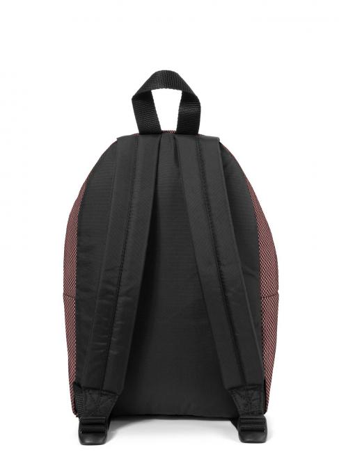 Orbit backpack Small size meshknit pink - Backpacks & School and Leisure