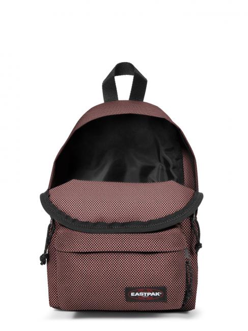 Orbit backpack Small size meshknit pink - Backpacks & School and Leisure