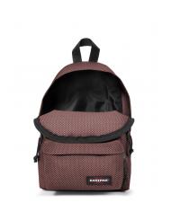 EASTPAK Orbit backpack Small size meshknit pink - Backpacks & School and Leisure - 3