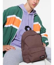 EASTPAK Orbit backpack Small size meshknit pink - Backpacks & School and Leisure - 4
