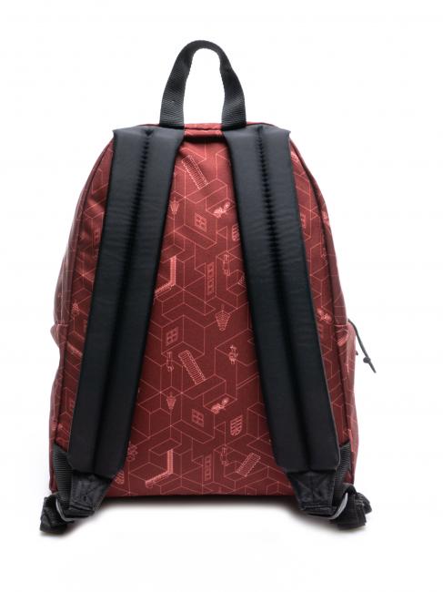 Padded Zippl'r 13 "PC port Blocks Brisk - Backpacks & School and Leisure