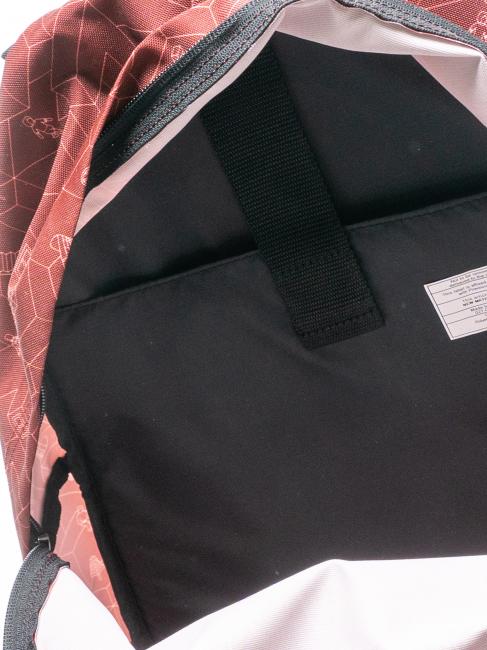 Padded Zippl'r 13 "PC port Blocks Brisk - Backpacks & School and Leisure