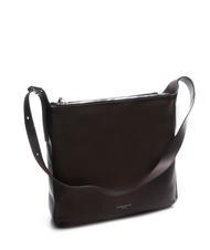 GIANNI CHIARINI SALLY Shoulder bag in leather pralines - Women&rsquo;s Bags - 2