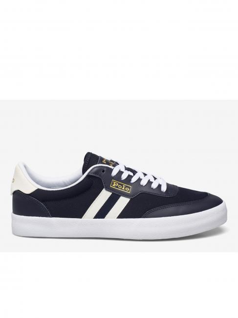 CORT VLC Sneaker white / navy / cream - Men&rsquo;s shoes
