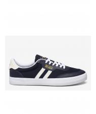 RALPH LAUREN CORT VLC Sneaker white / navy / cream - Men&rsquo;s shoes - 2